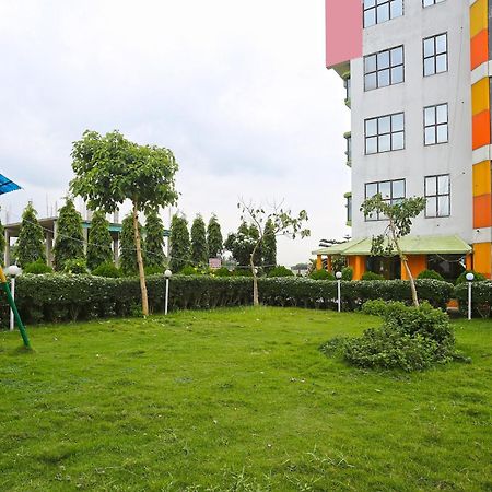 Collection O Resort K Sea View Digha  Exteriör bild
