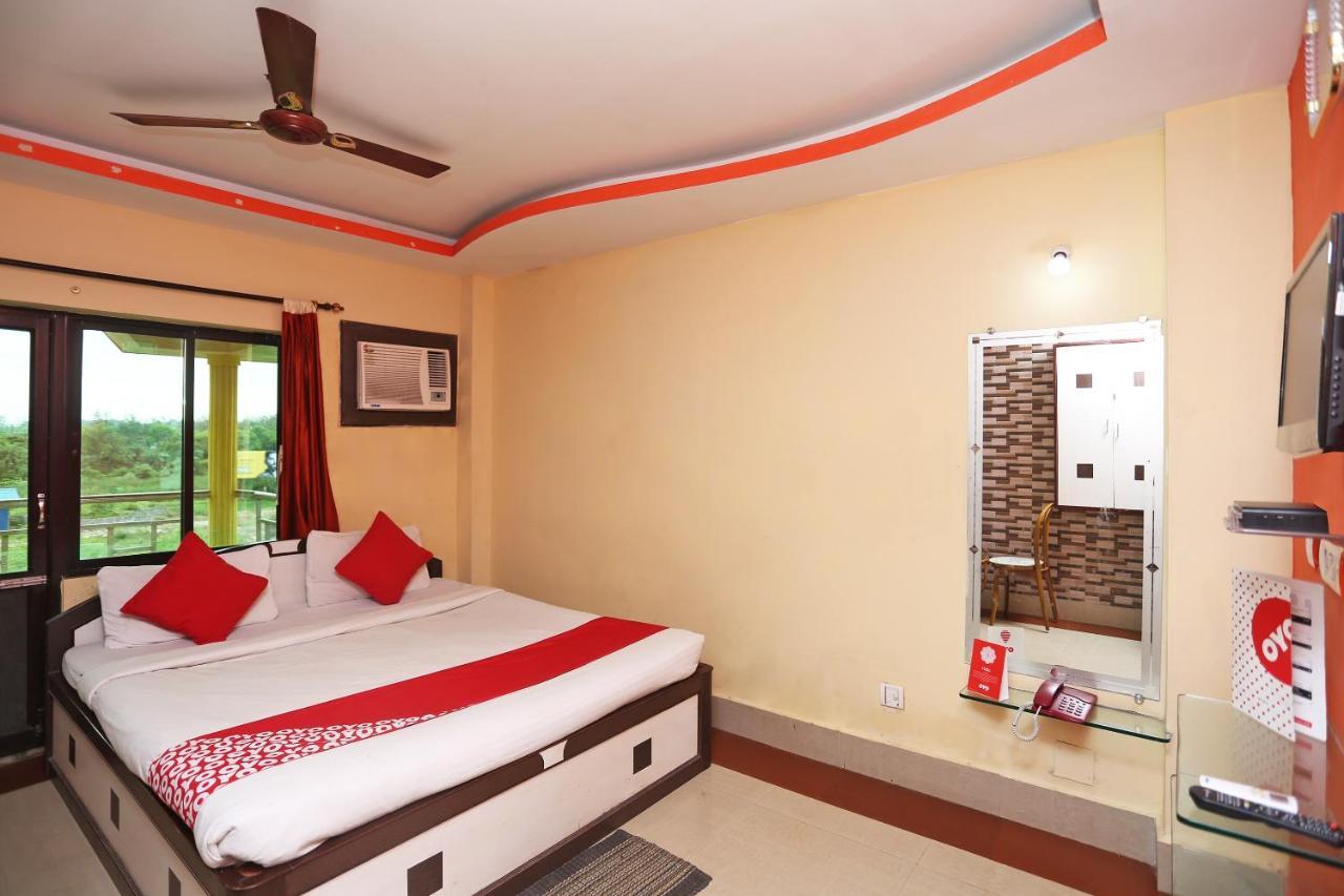 Collection O Resort K Sea View Digha  Exteriör bild