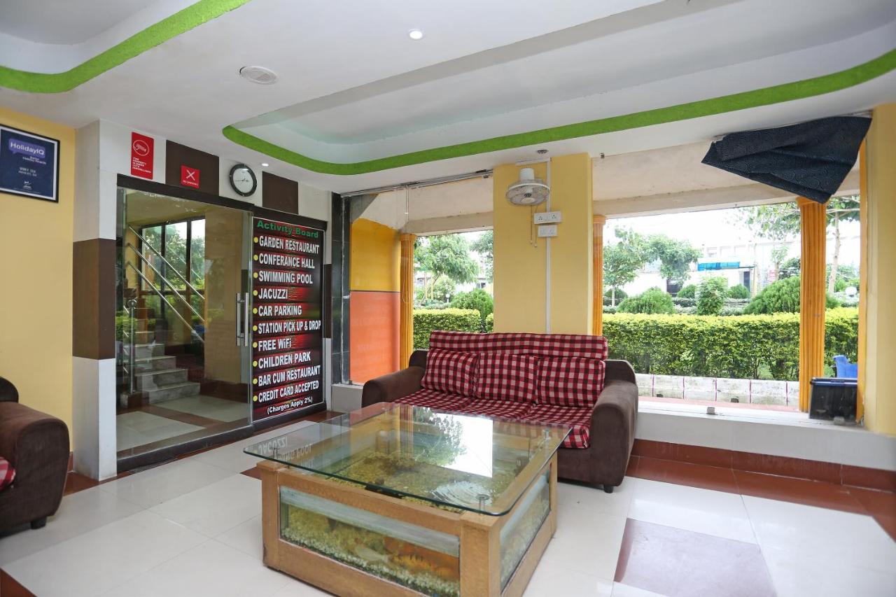 Collection O Resort K Sea View Digha  Exteriör bild