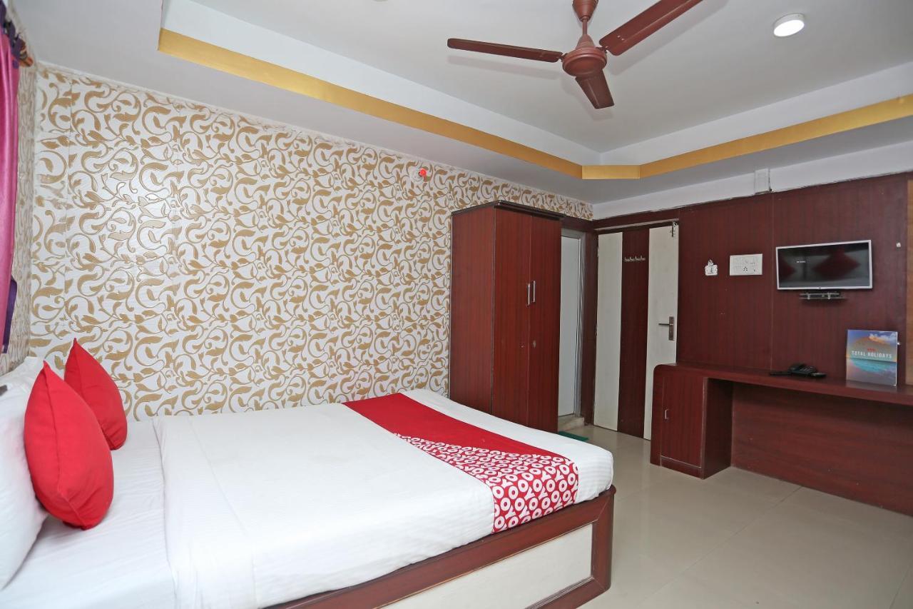 Collection O Resort K Sea View Digha  Exteriör bild