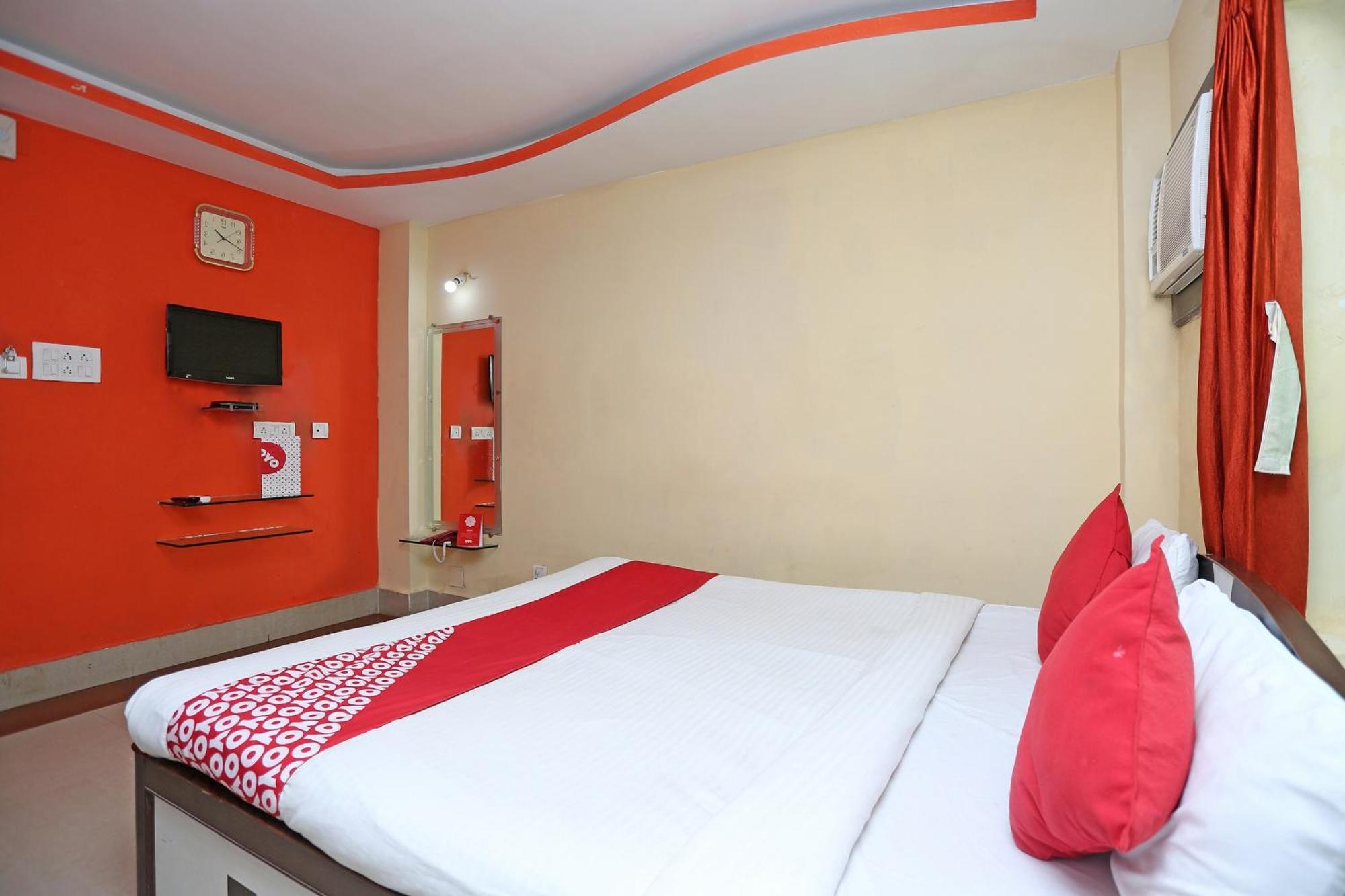 Collection O Resort K Sea View Digha  Exteriör bild