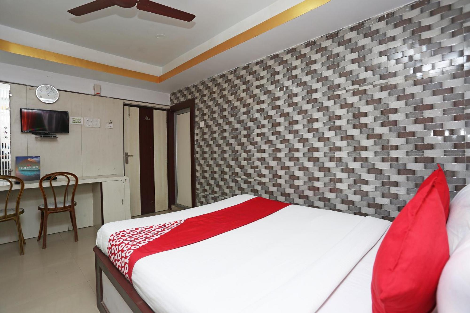 Collection O Resort K Sea View Digha  Exteriör bild